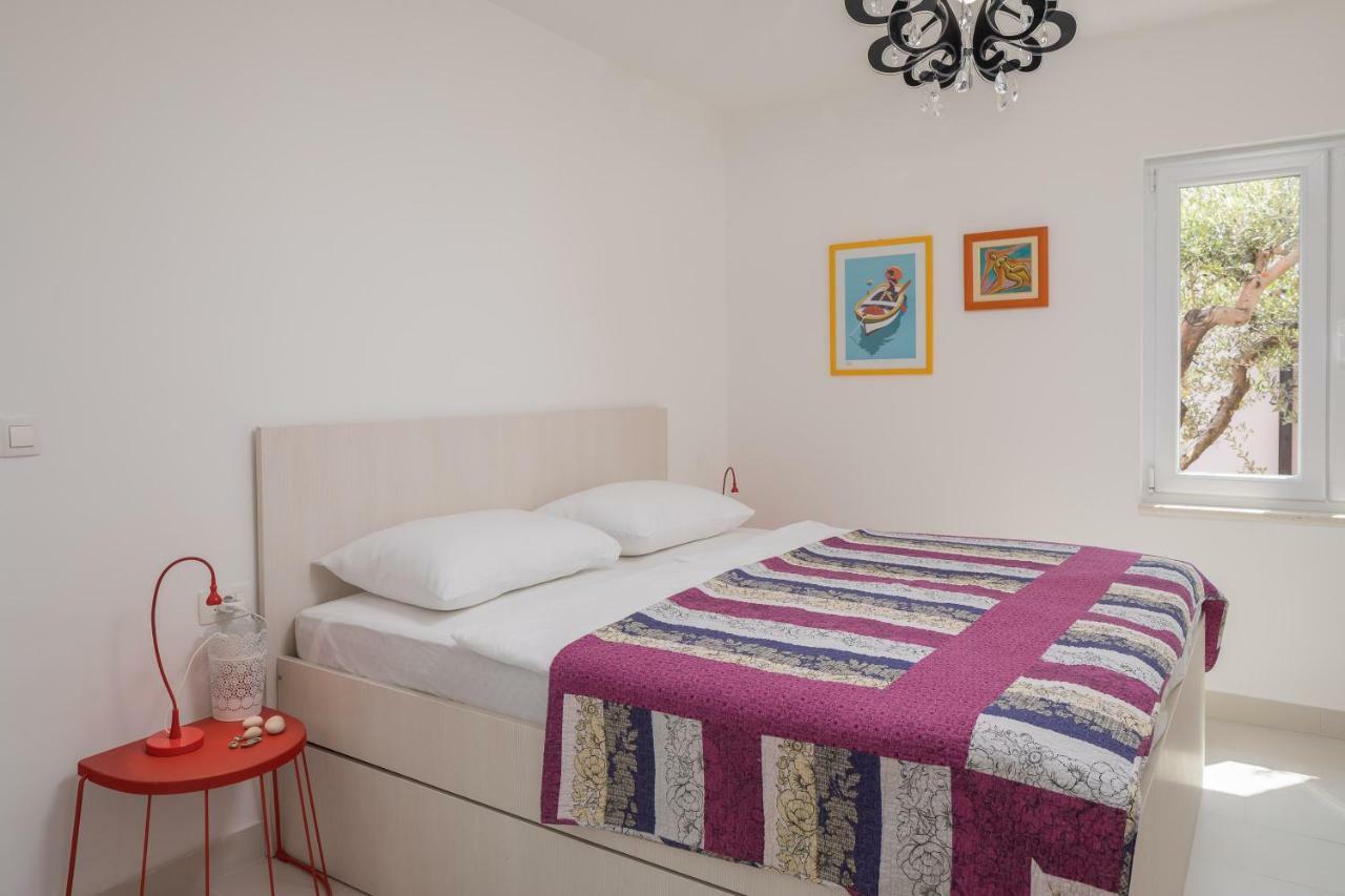 Villa Basic Sevid Extérieur photo