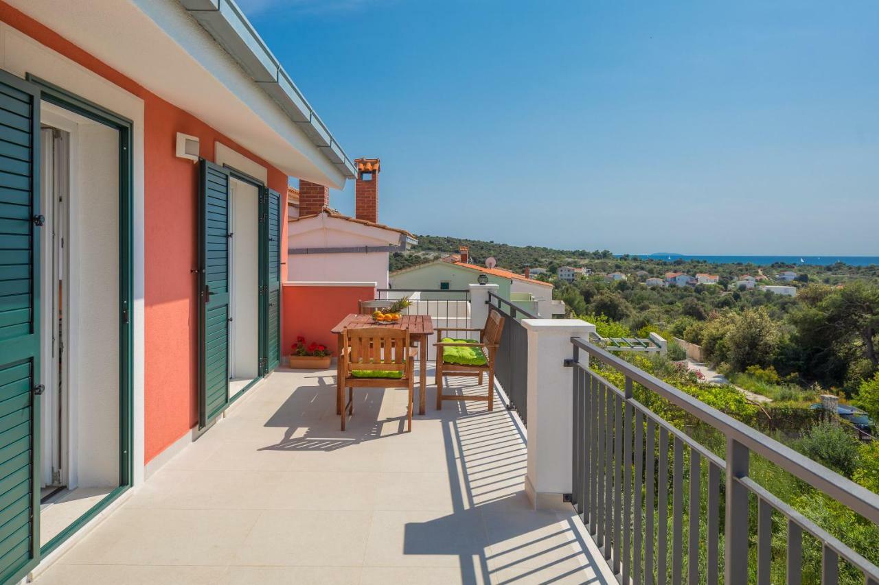 Villa Basic Sevid Extérieur photo
