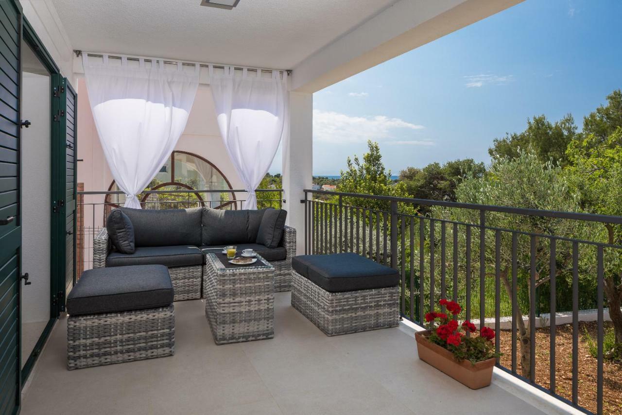 Villa Basic Sevid Extérieur photo