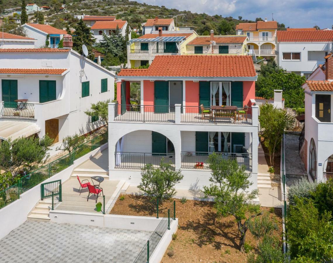 Villa Basic Sevid Extérieur photo