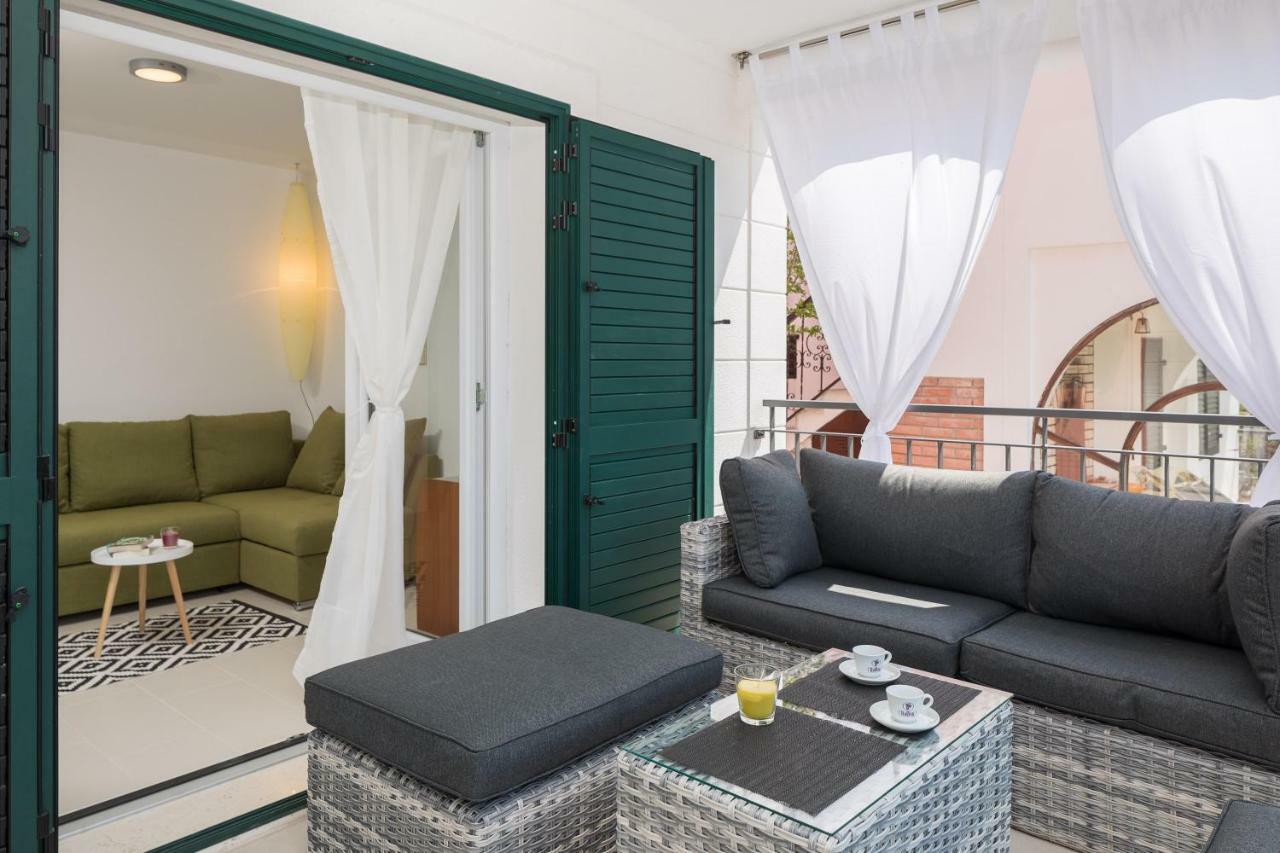 Villa Basic Sevid Extérieur photo