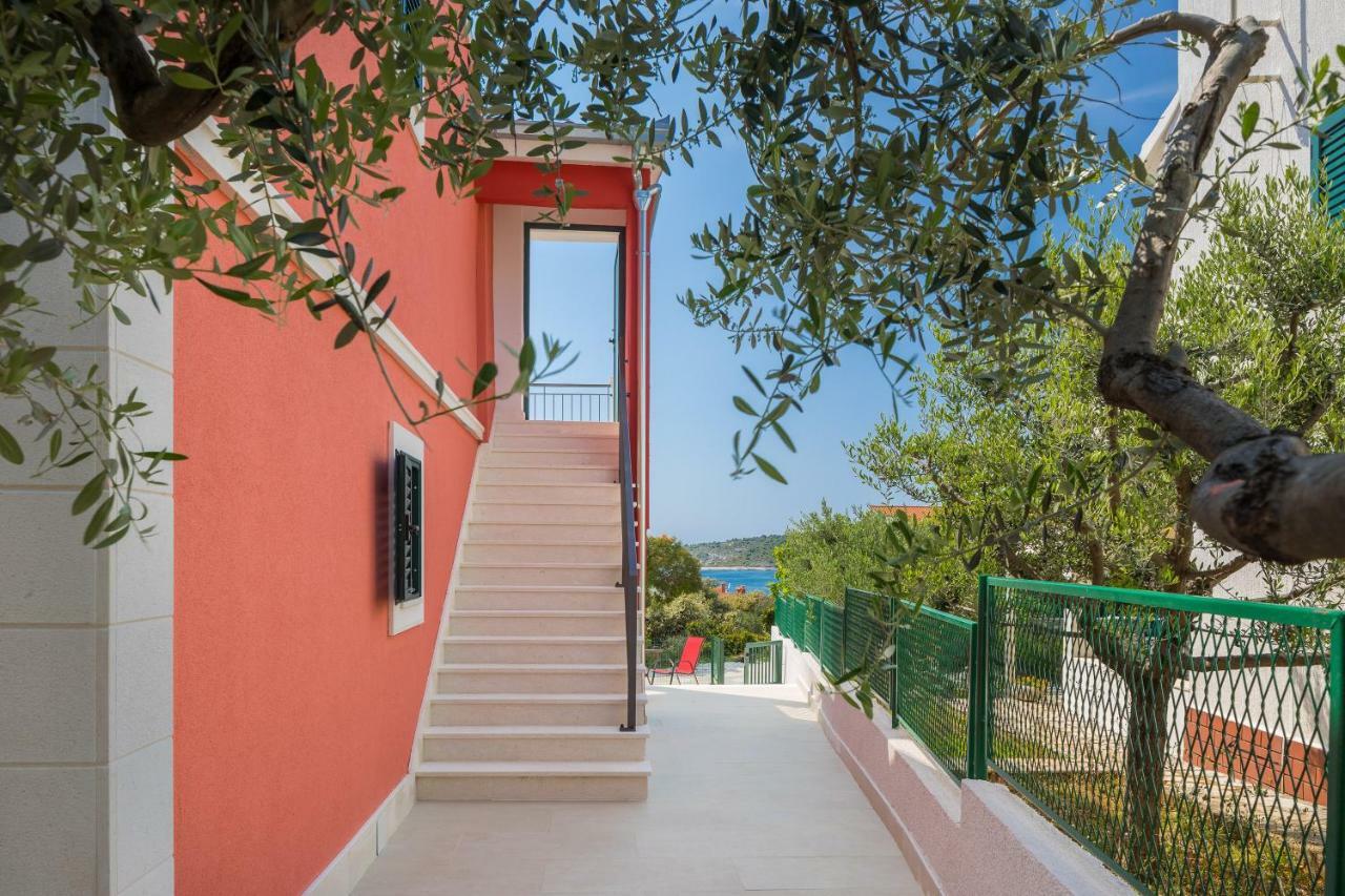 Villa Basic Sevid Extérieur photo