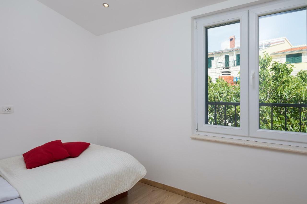 Villa Basic Sevid Extérieur photo