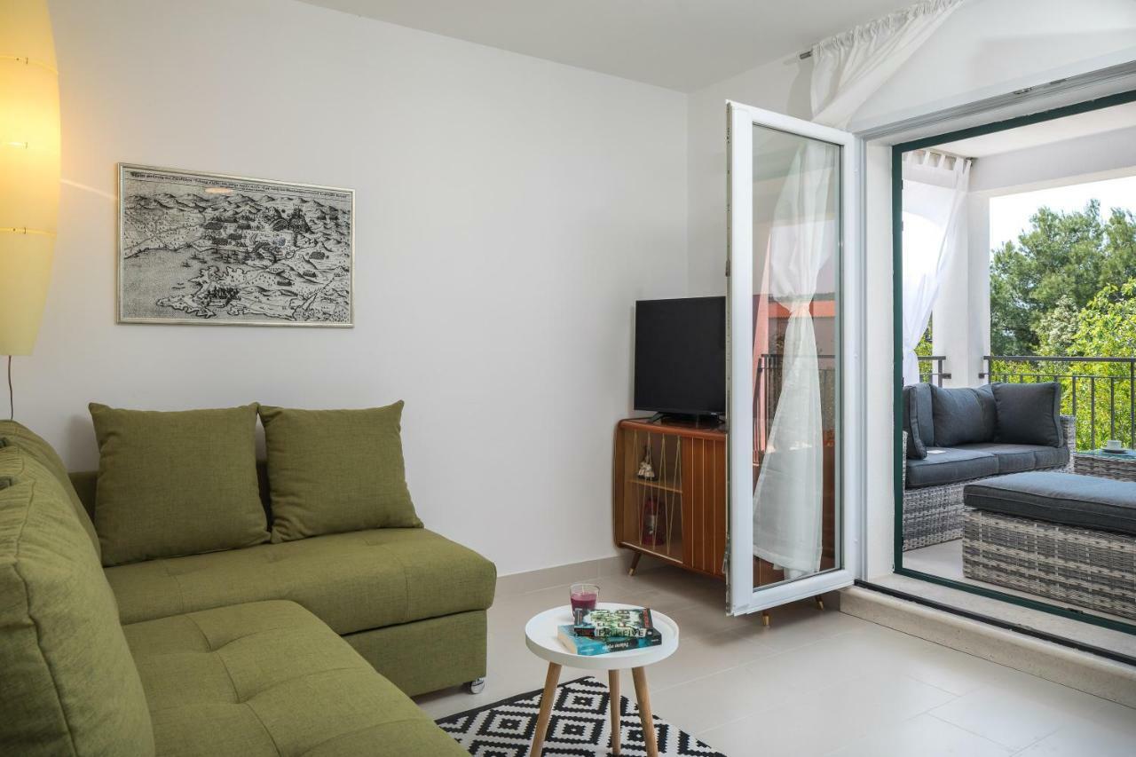 Villa Basic Sevid Extérieur photo