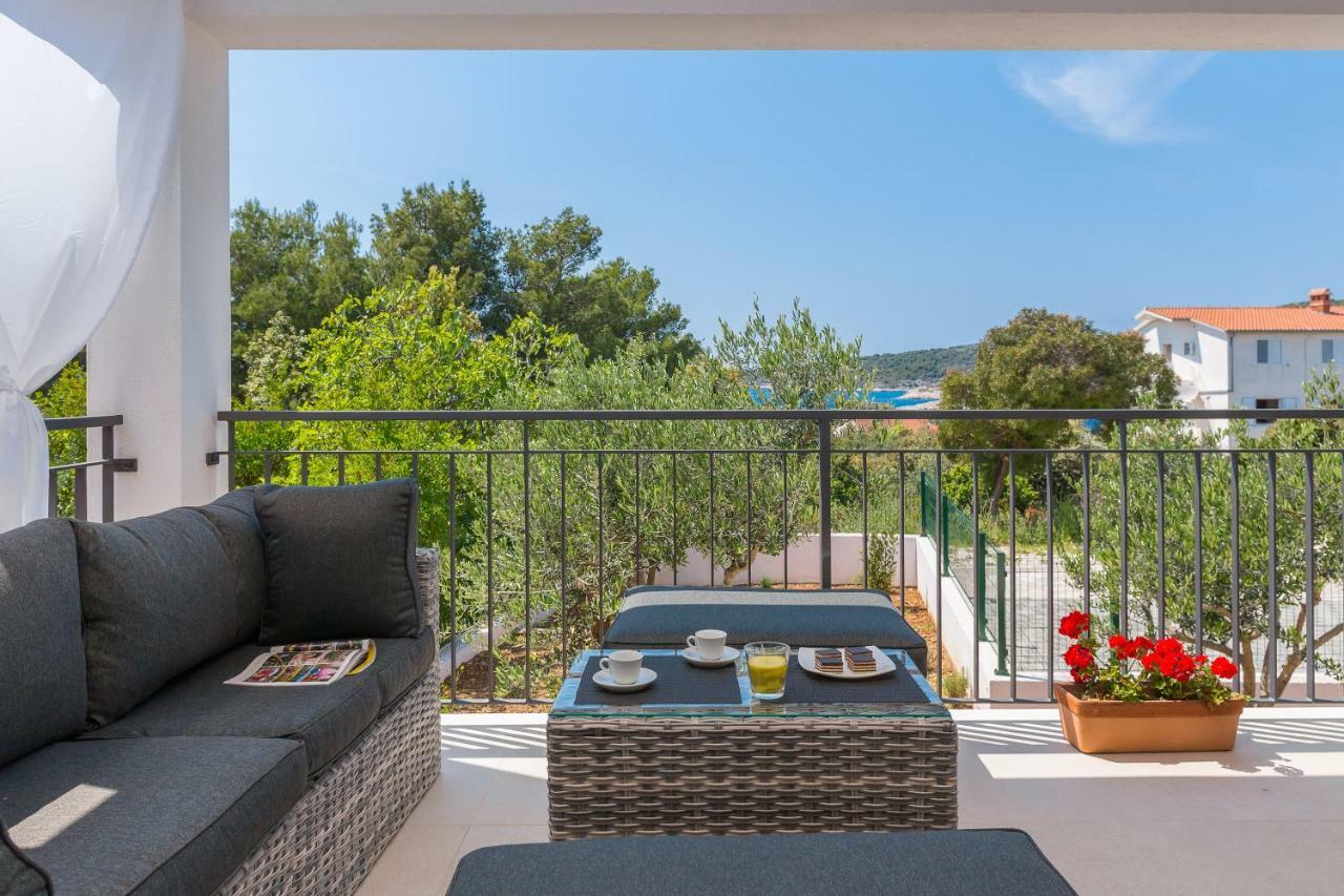 Villa Basic Sevid Extérieur photo
