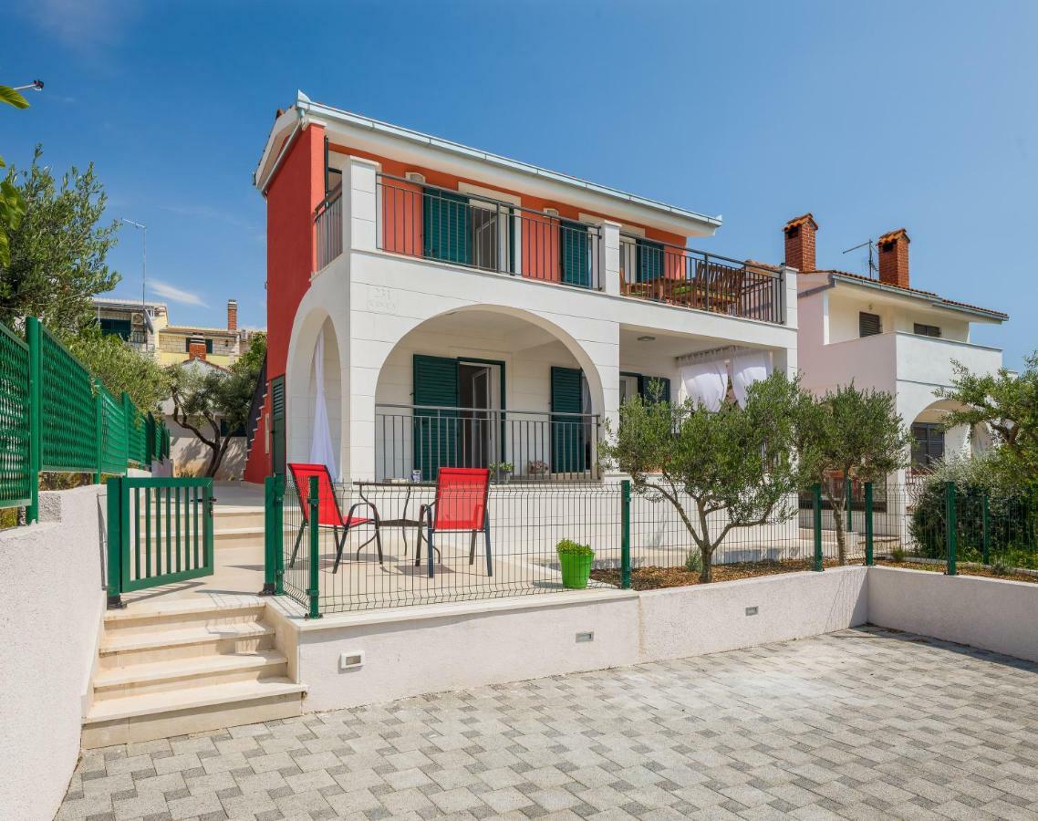 Villa Basic Sevid Extérieur photo