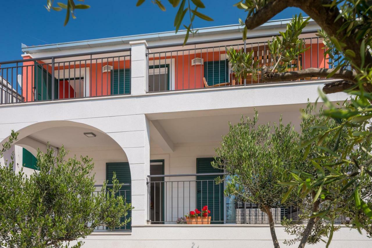 Villa Basic Sevid Extérieur photo