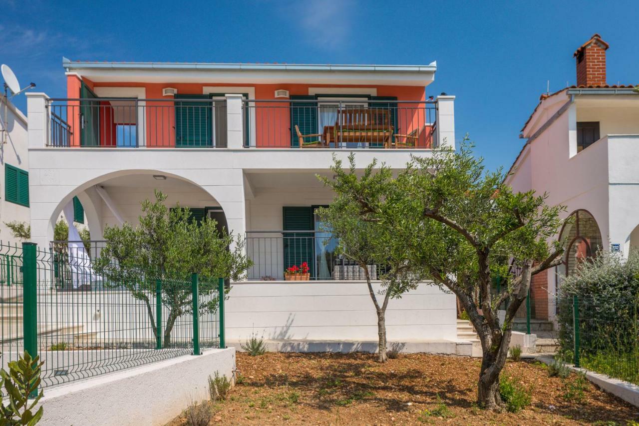 Villa Basic Sevid Extérieur photo