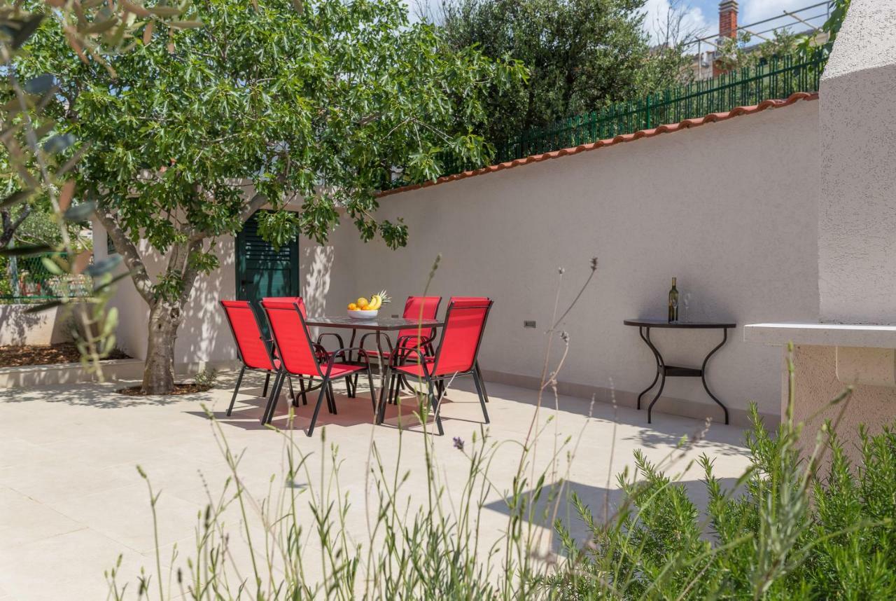 Villa Basic Sevid Extérieur photo